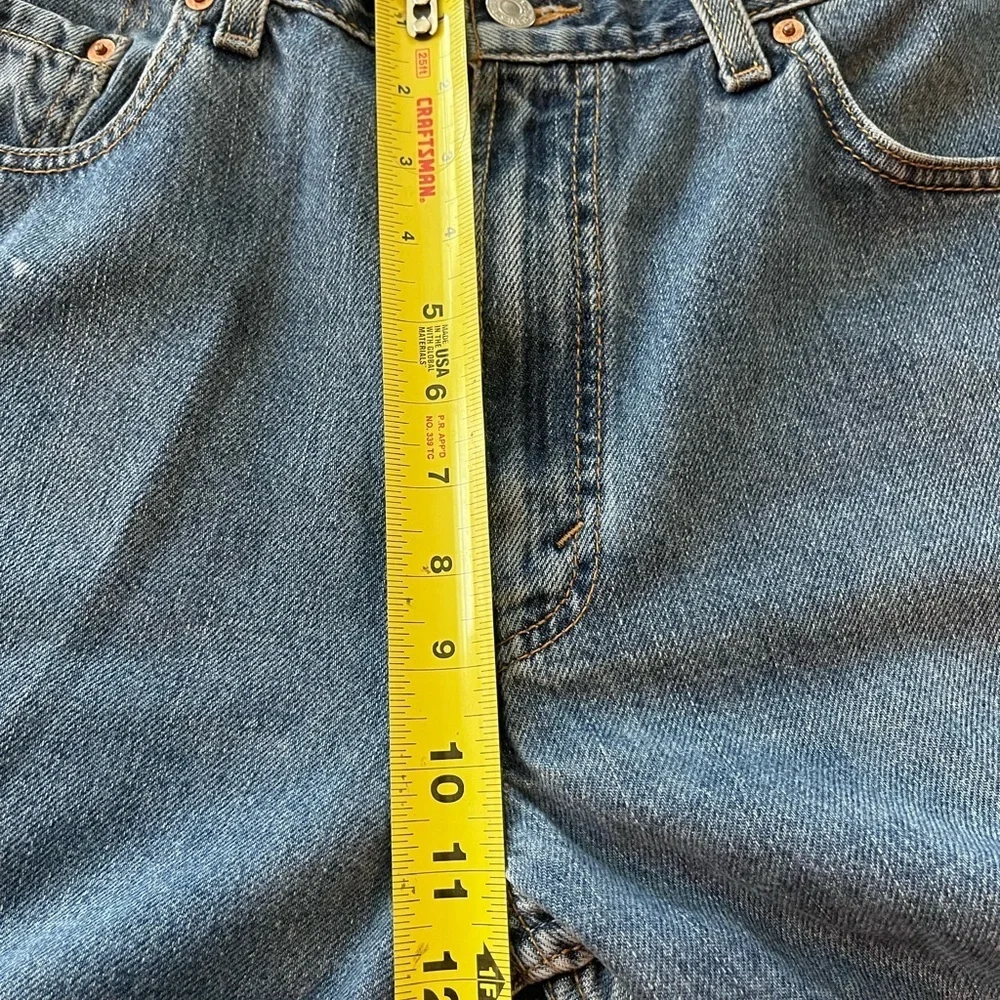 Levis good bleach